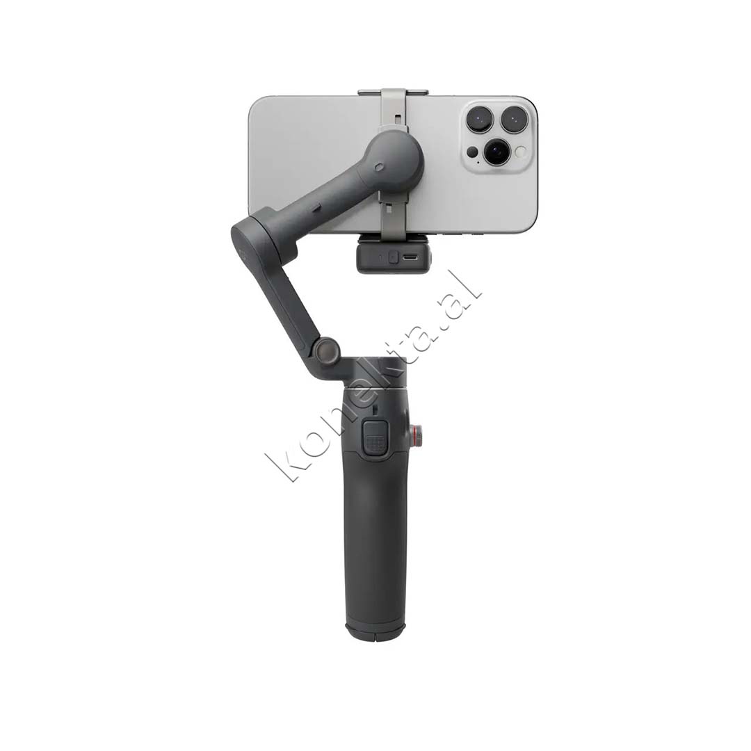 Stabilizues Telefoni Gimbal DJI Osmo Mobile 7P Me 3 Akse