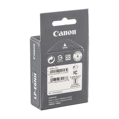 Bateri Karikimi Per Kamera Digjitale Canon 2130mAh
