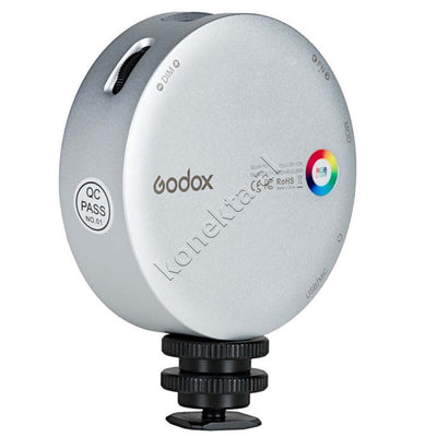 Mini Drite Profesionale RGB 5W Godox