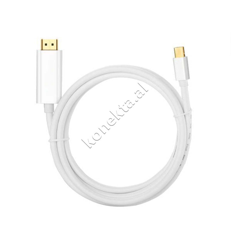 Adaptor Kabell USB-C Ne HDMI Ugreen 1.5m