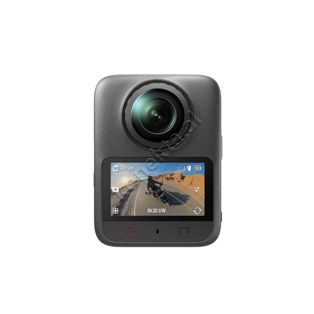 Kamera Sportive DJI Osmo 360 II Adventure Combo