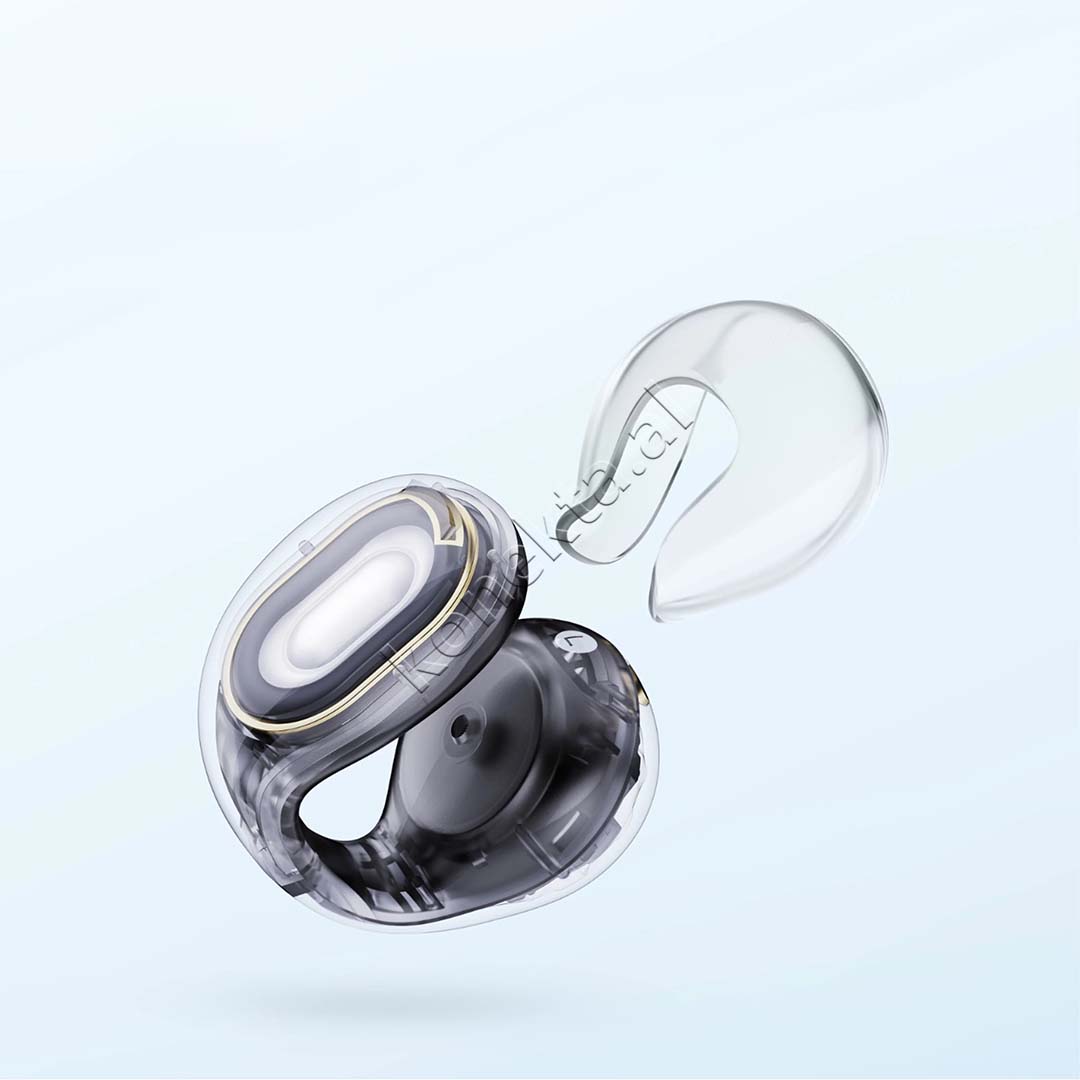 Kufje Sportive Me Bluetooth Anker