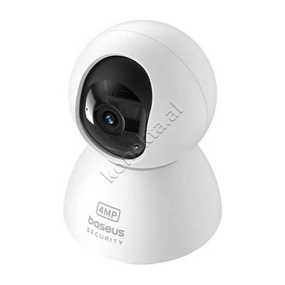 Kamera Sigurie Per Shtepi Indoor Baseus P1 3K