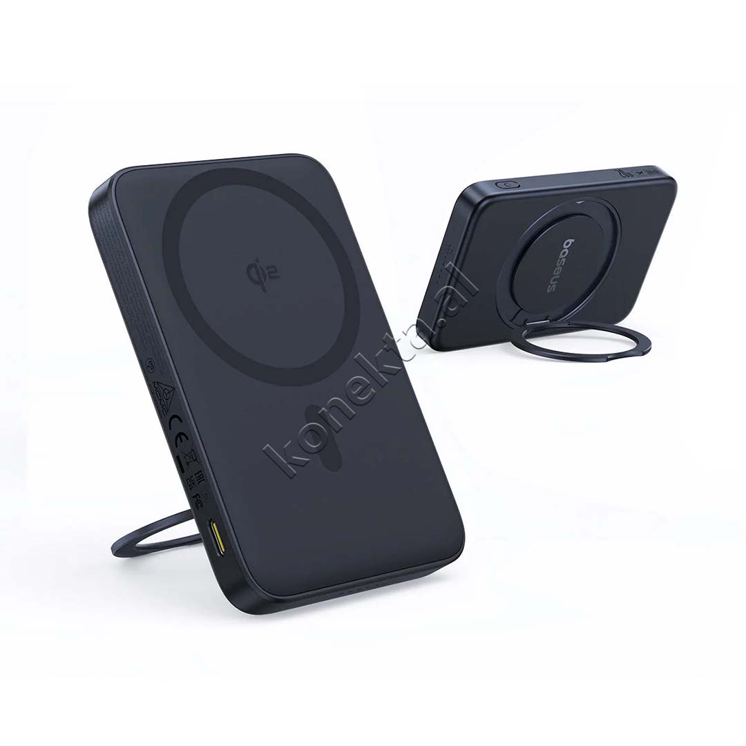 Bateri e Jashtme  PicoGo Qi2 5000mAh 20W Baseus