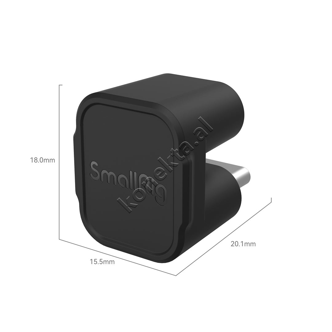 Adaptor Audio Type-C Ne Type-C SmallRig 4406