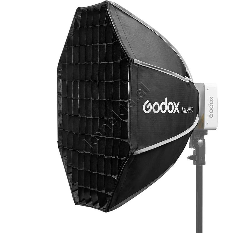 Softbox Profesional Per Fotografi Dhe Video Godox