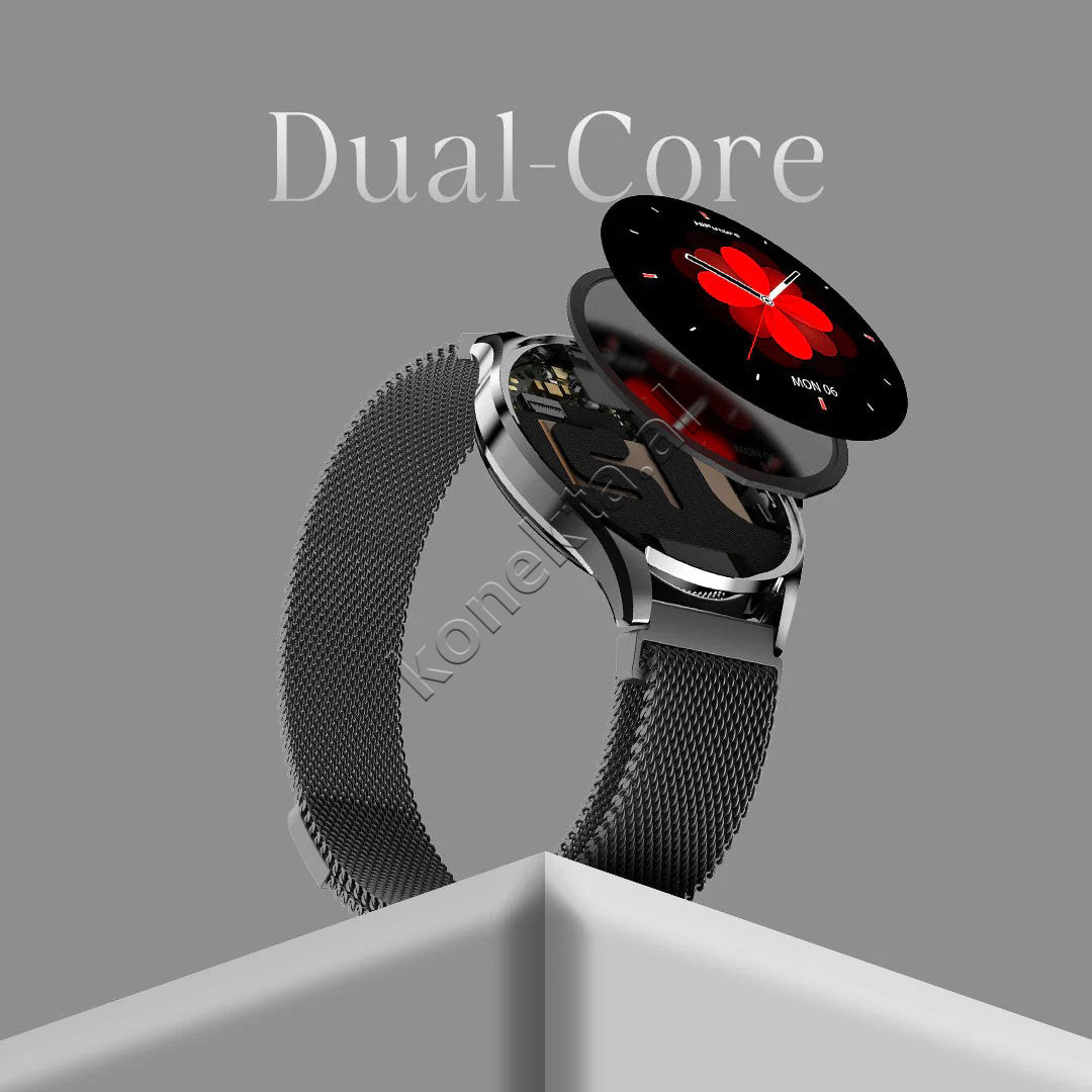 Ore Inteligjente Me Bluetooth Aura2 HiFuture