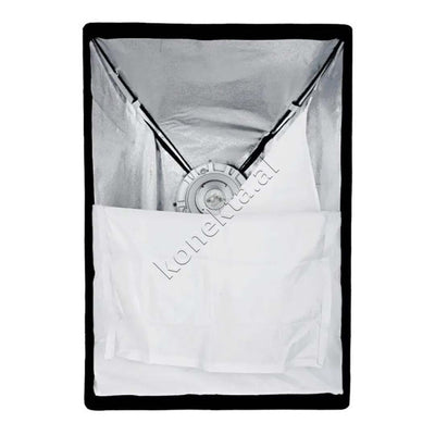 Softbox Profesional 60x90 Per Fotografi Dhe Video Godox