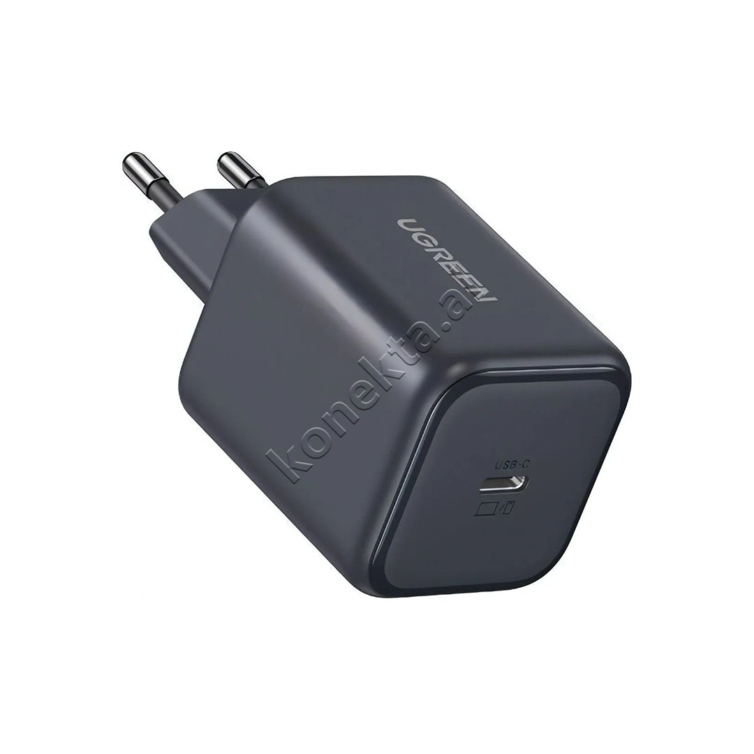 Adaptor Karikimi 45W GaN Me Porte USB-C Ugreen