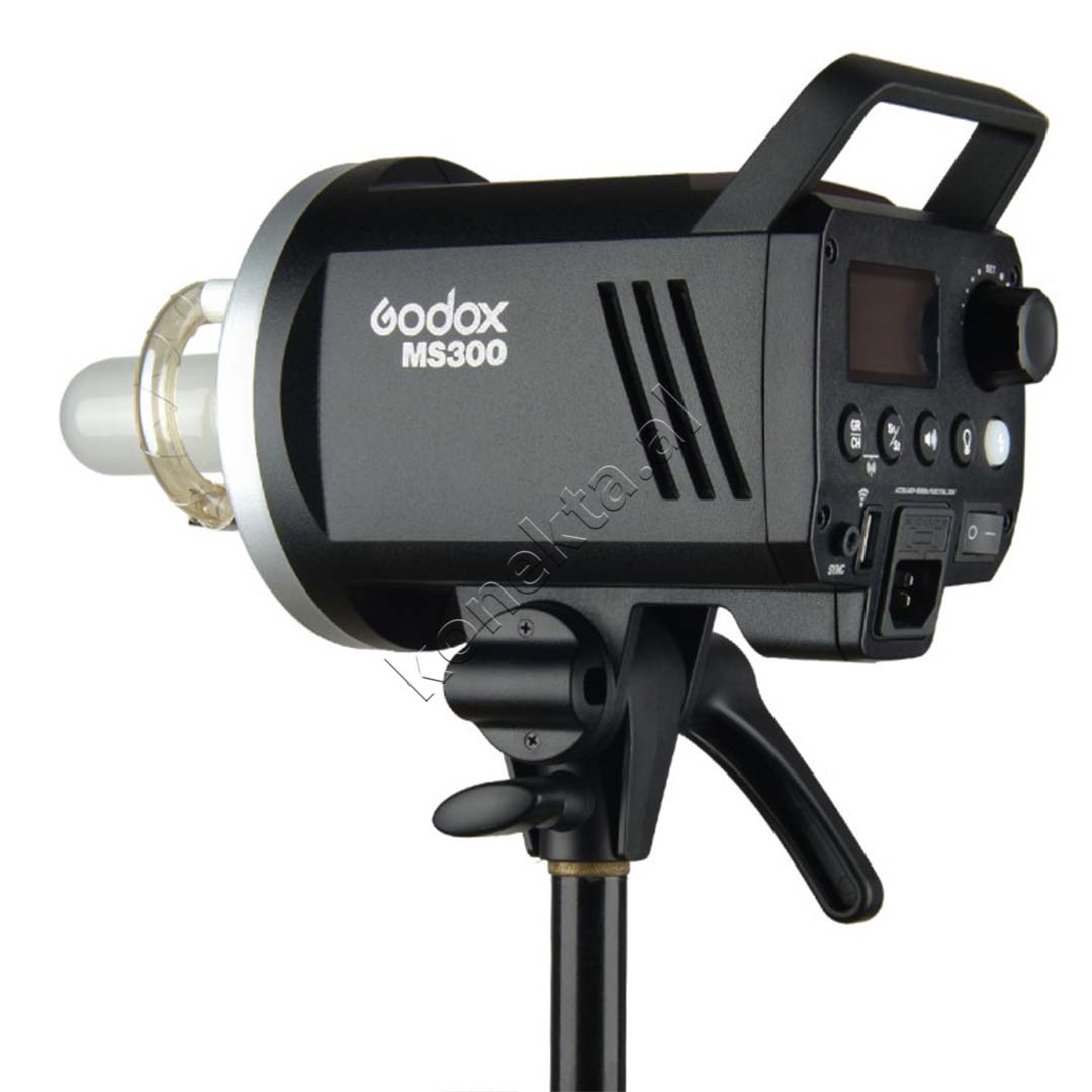Blic Flash LED Profesional Godox MS300-V