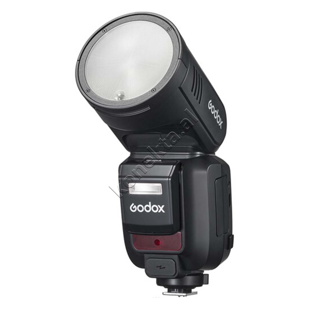 Blic Flash LED Profesional Godox V100 ( S / C / N )