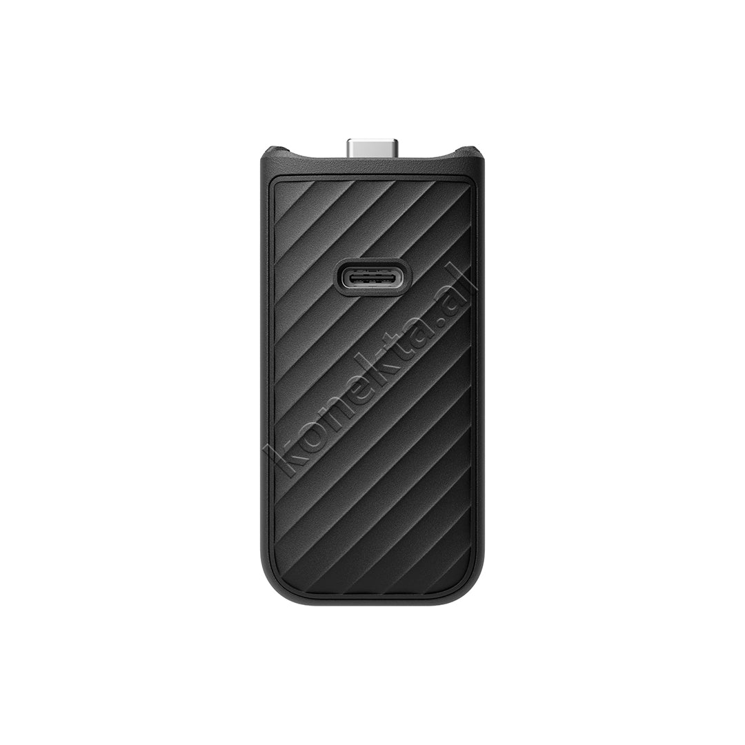Mbajtese me Bateri DJI Osmo Pocket 4 Battery Handle