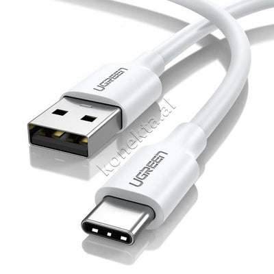 Kabell USB-A Ne USB-C Ugreen 1m
