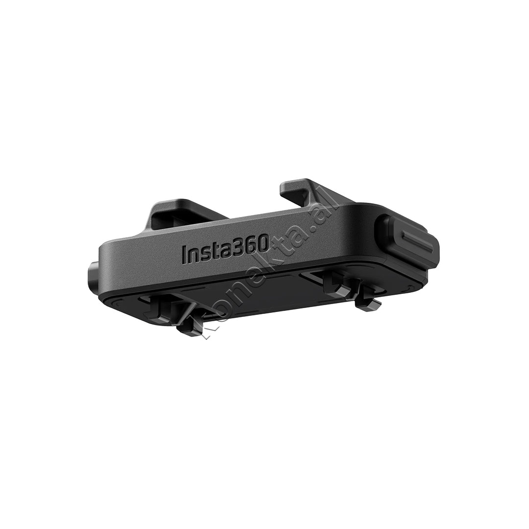Mbajtese Quick Release Cold Shoe Per Insta360 Ace/Ace Pro/Pro 2