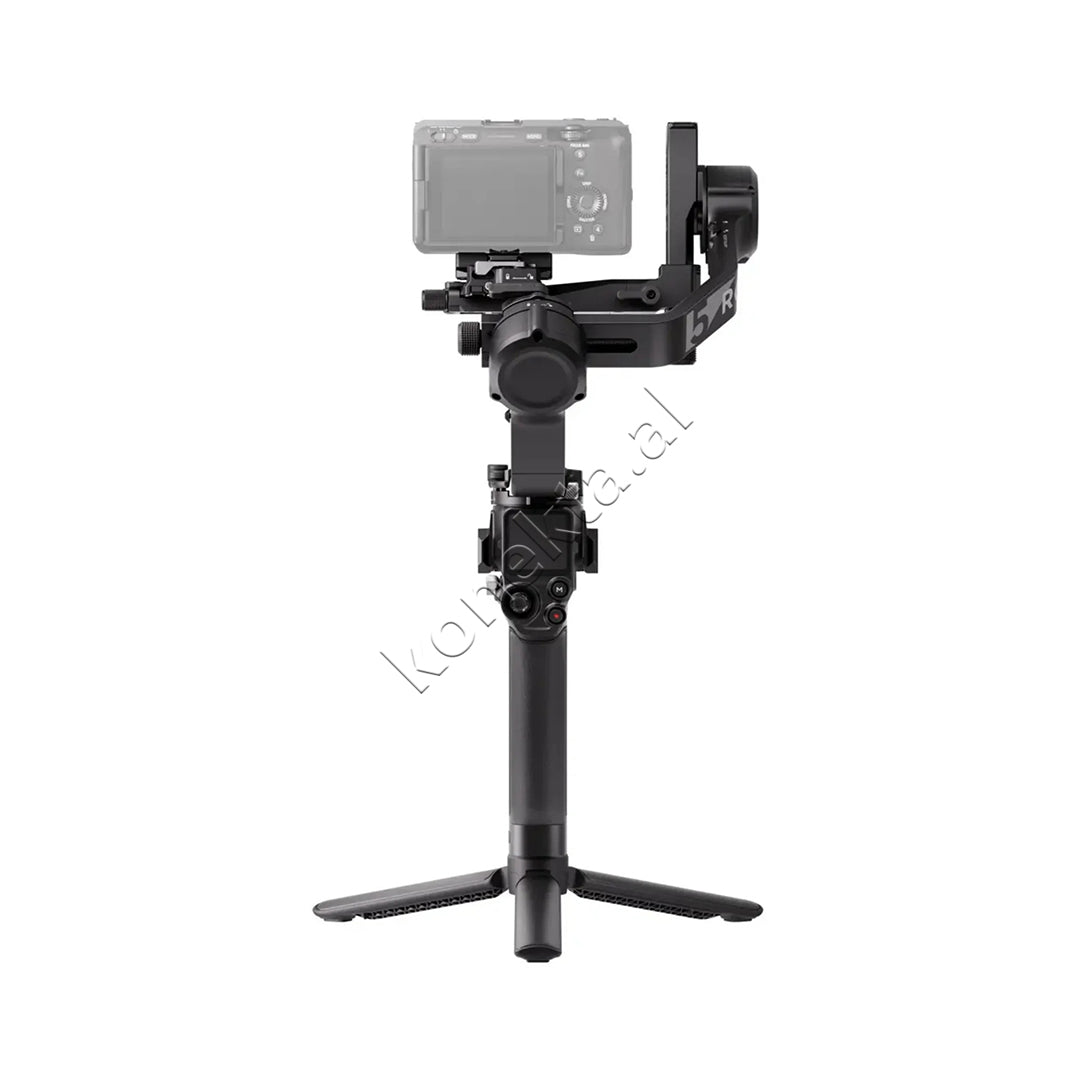 Stabilizues Kamere Gimbal Me 3 Akse DJI RS5