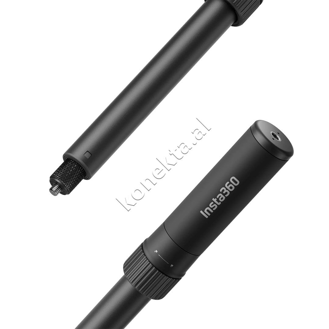 Shkop Selfie Stick Insta360 Bullet Time Selfie Stick 2.0