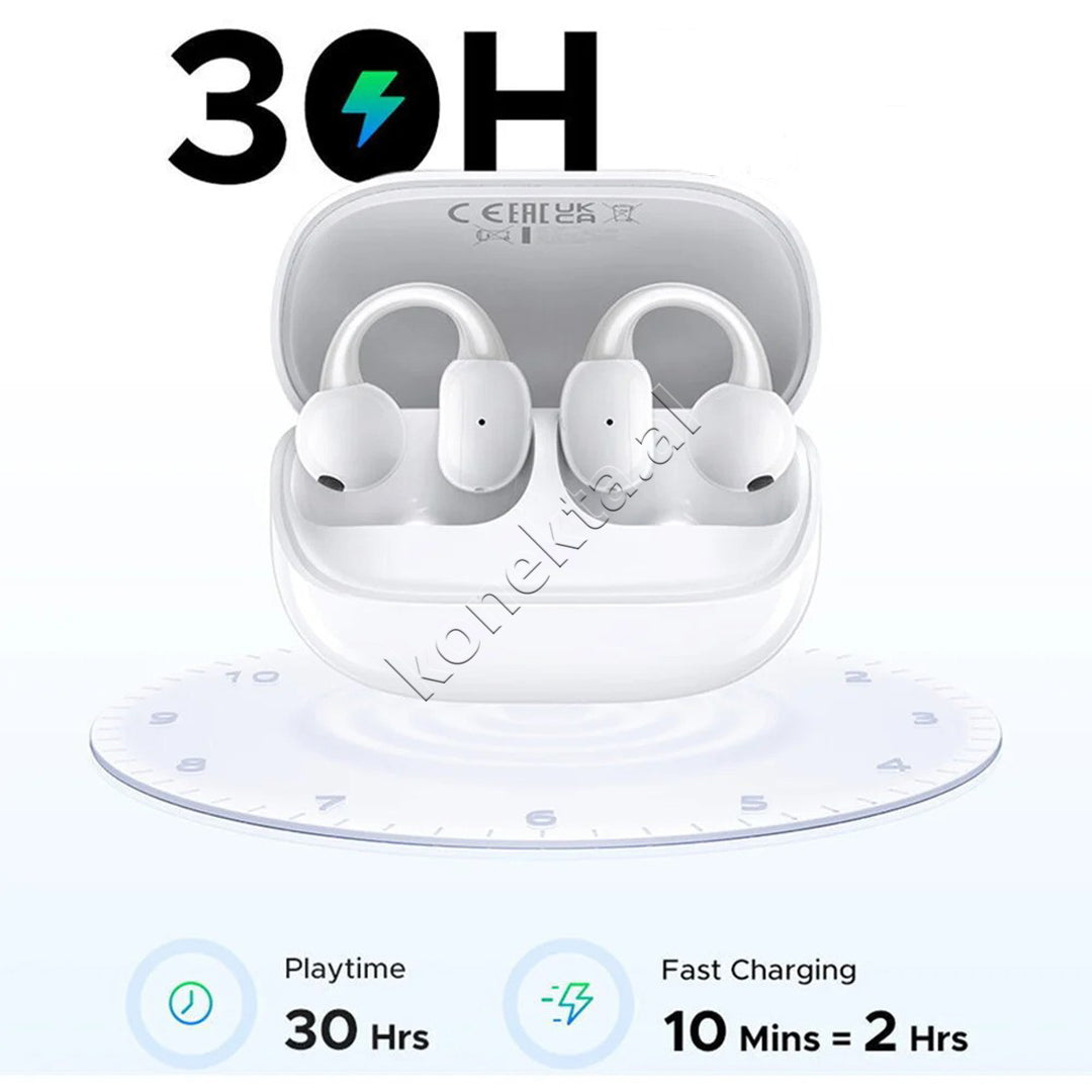 Kufje Çift Me Bluetooth ClipBuds Magic Ugreen