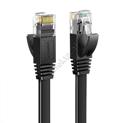 Kabell Interneti CAT 6 U/UTP LAN 3m / 5m / 15m Ugreen