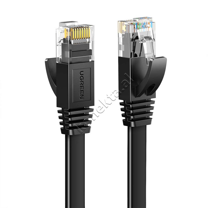 Kabell Interneti CAT 6 U/UTP LAN 3m / 5m / 15m Ugreen