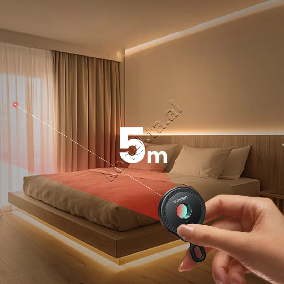 Zbulues I Avancuar Per Kamera Te Fshehta Ugreen