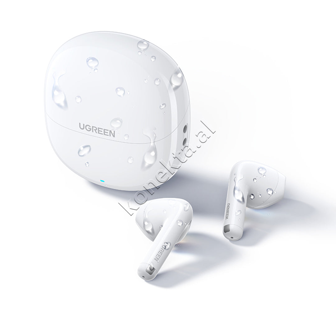 Kufje Çift Me Bluetooth Ugreen LightBuds