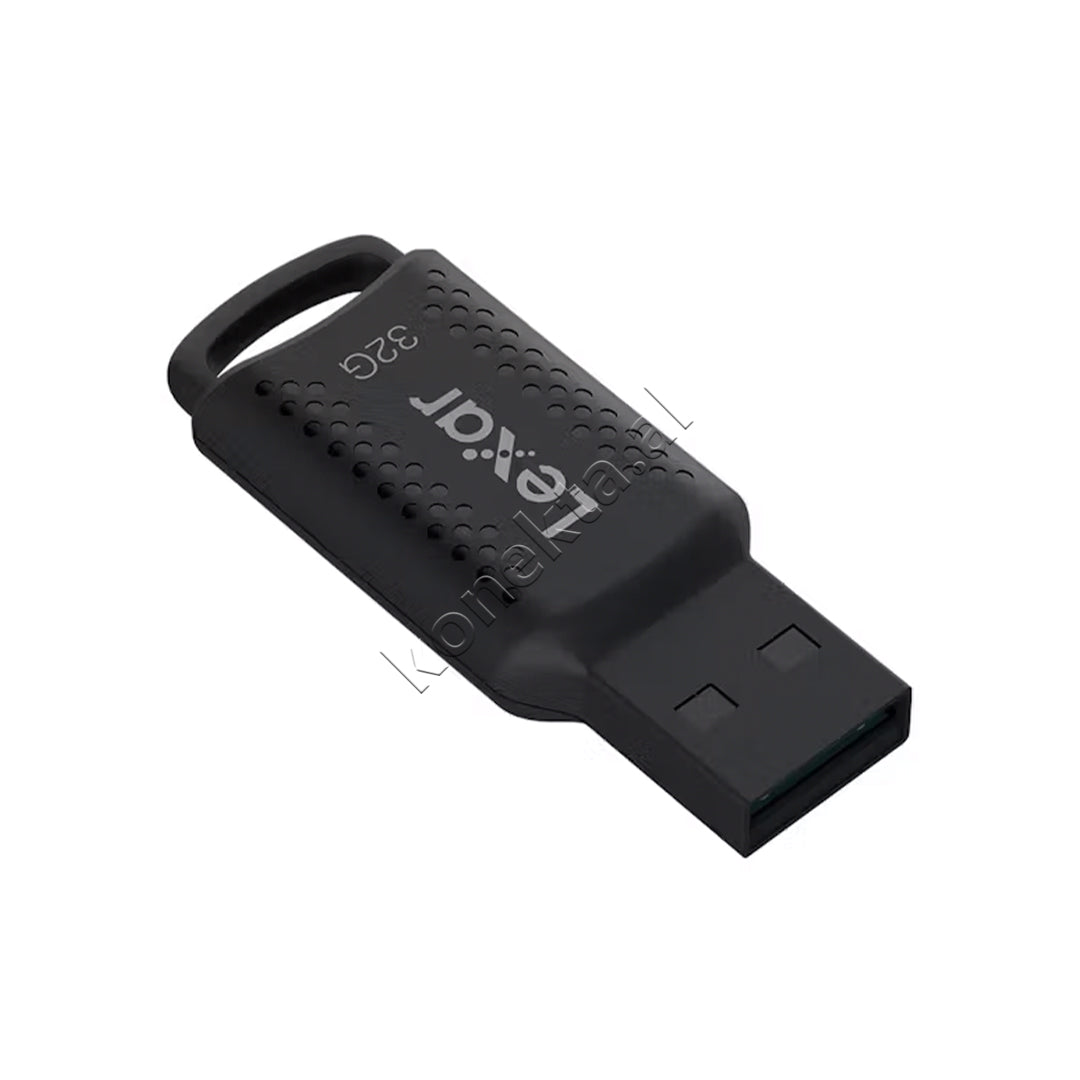 USB 3.2 Gen 1 Jumpdrive V400 32GB Lexar