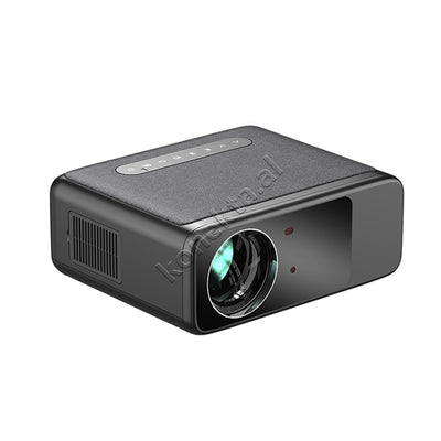 Video Projektor Full HD 7500 Lumen