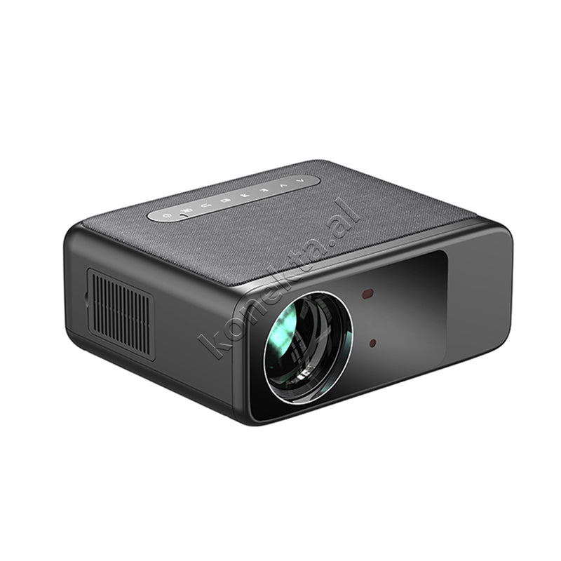 Video Projektor Full HD 7500 Lumen