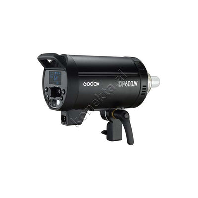 Blic Flash LED Profesional 600Ws Godox