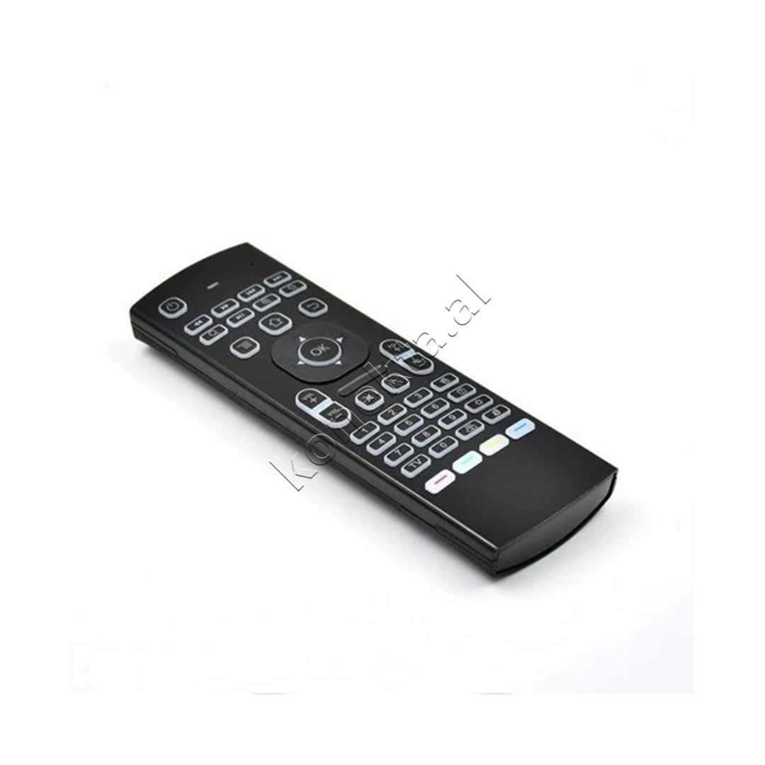 Telekomande Wireless Me Tastiere Per Televizor