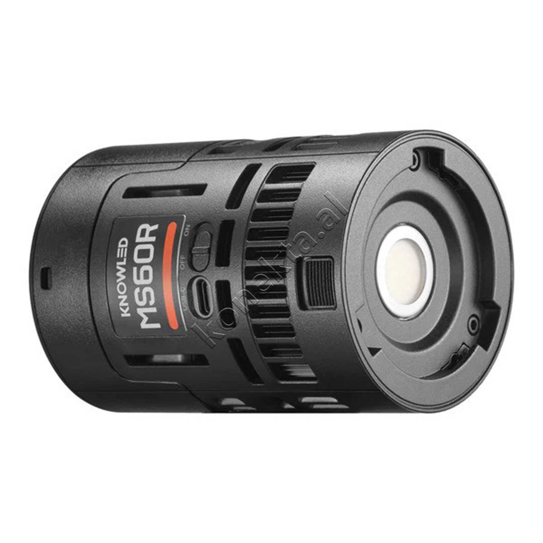 Drite LED Profesionale RGB 60W Godox MS60R