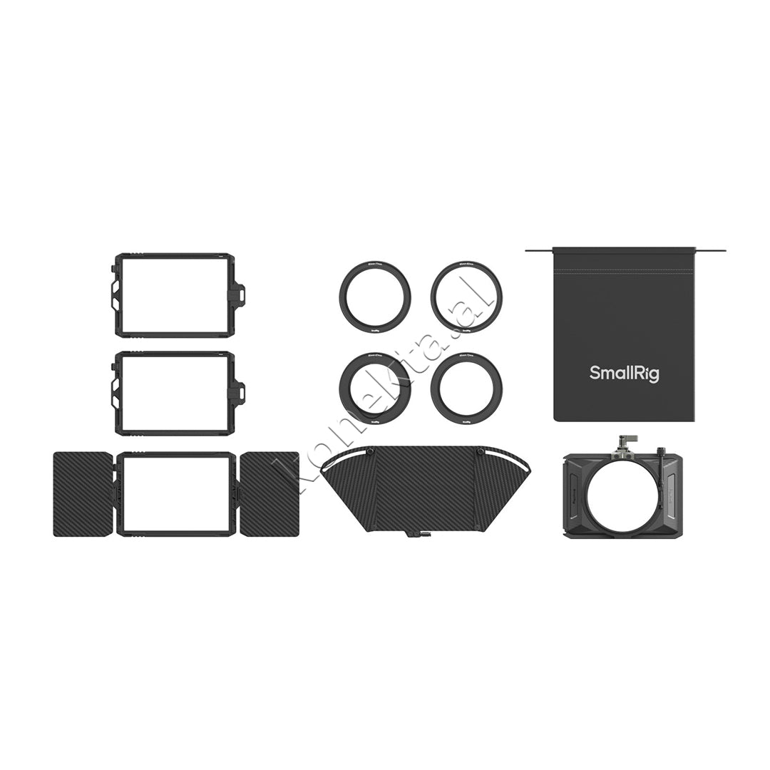 Aksesor Mini Matte Box Pro SmallRig 3680B