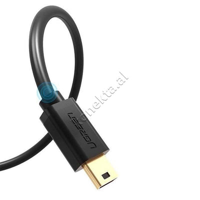Adaptor Kabell USB 2.0 (M) Ne Mini 5 Pin (M) Ugreen 1.5m