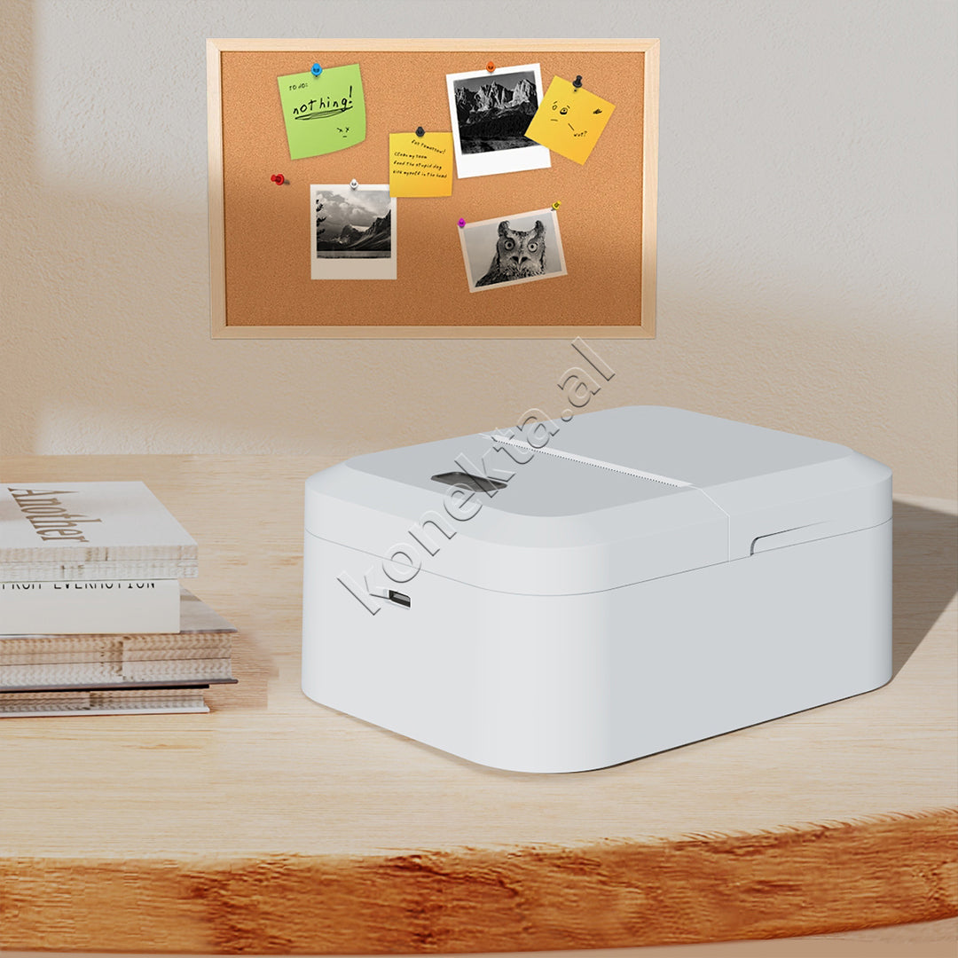 Printer Termik X2 Marklife