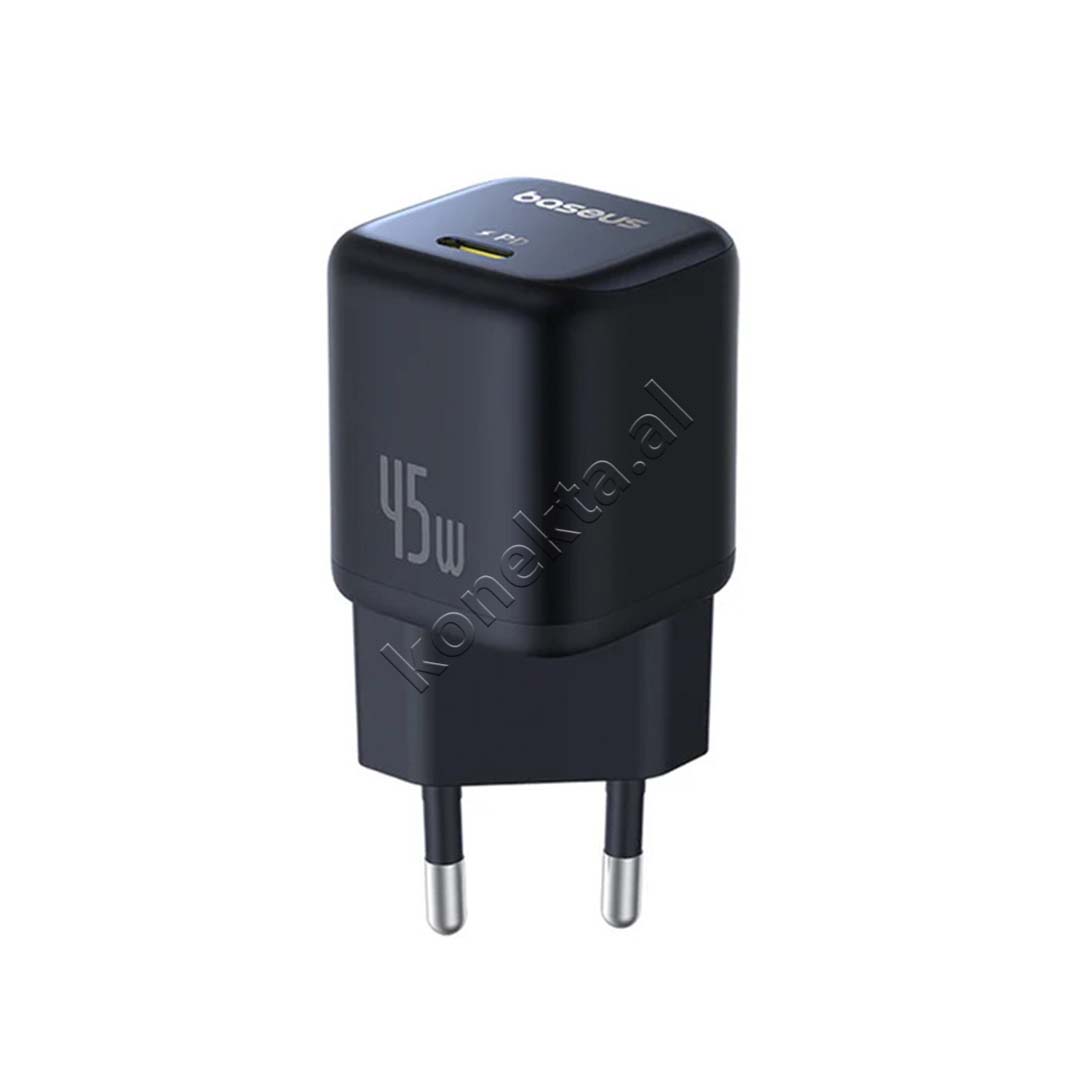 Adaptor Karikimi 45W Baseus Me Porte USB-C