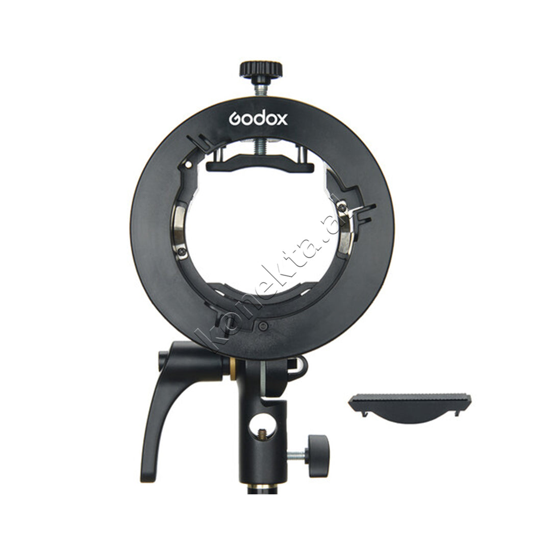 Mbajtese Adaptor Per Blic Godox S2 Bracket