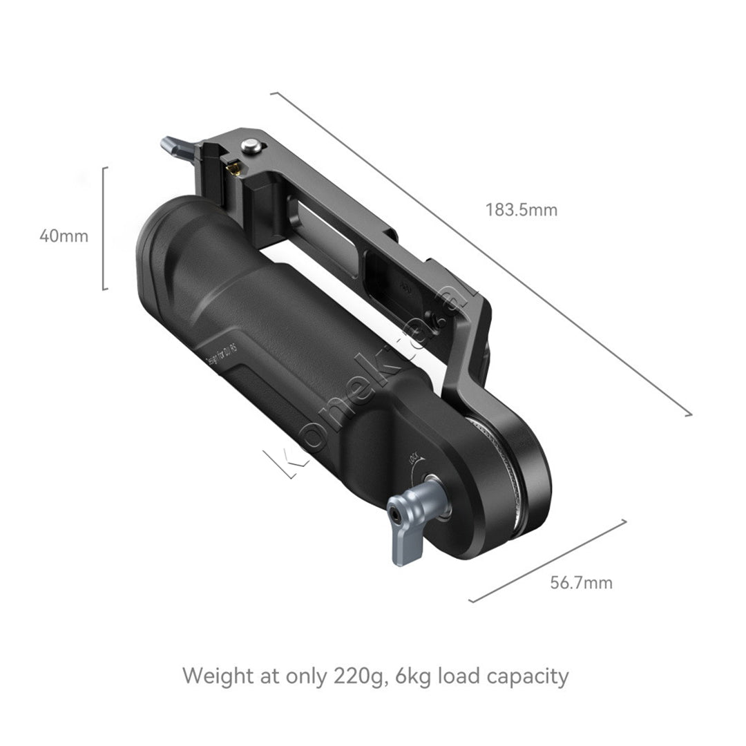 Aksesor Sling Handle For DJI RS 3 Mini / RS 4 Mini SmallRig 4197B