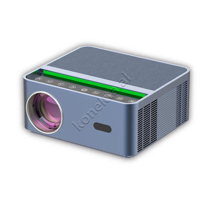 Video Projektor Full HD Me Auto Keystone