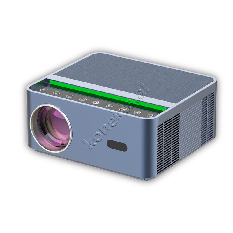 Video Projektor Full HD Me Auto Keystone