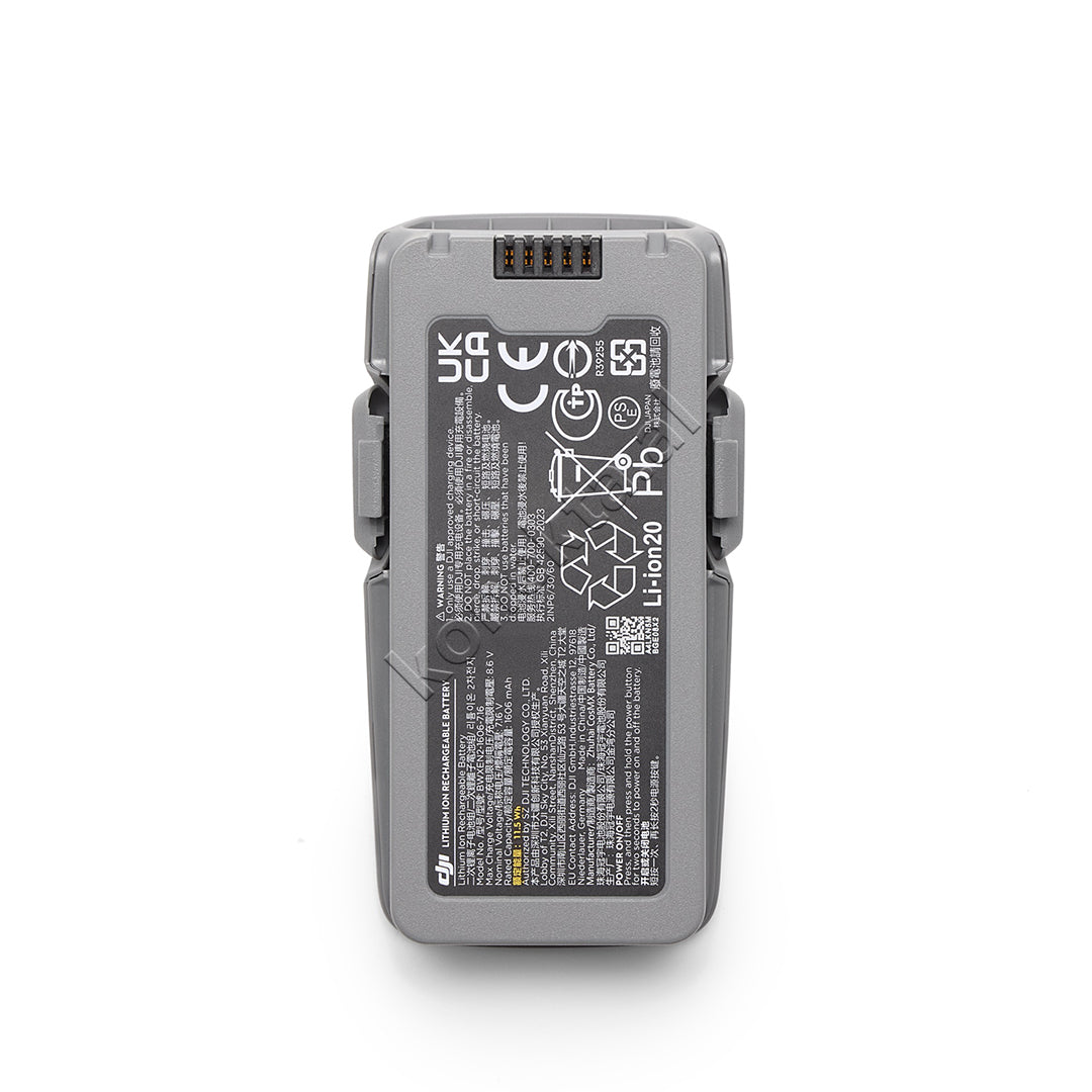 Bateri DJI Neo 2 Intelligent Flight Battery