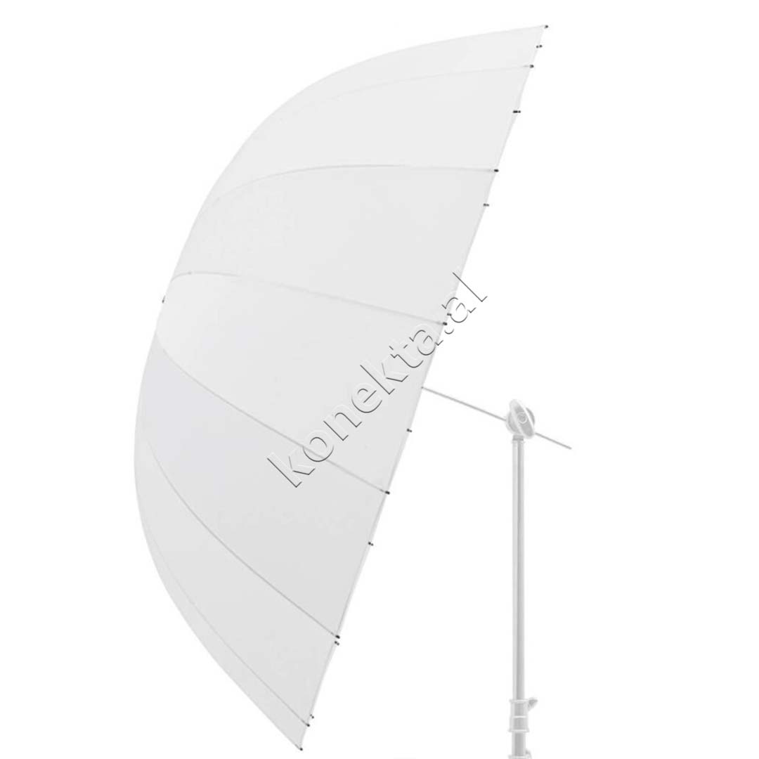 Cader Parabolike Transparente 105cm Godox UB-105D
