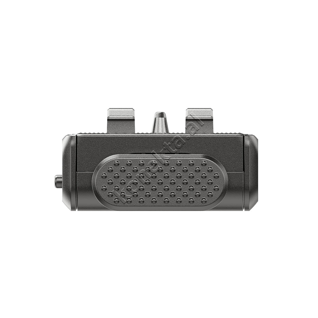 Mbajtese Per Insta360 X5 Quick Release Mount
