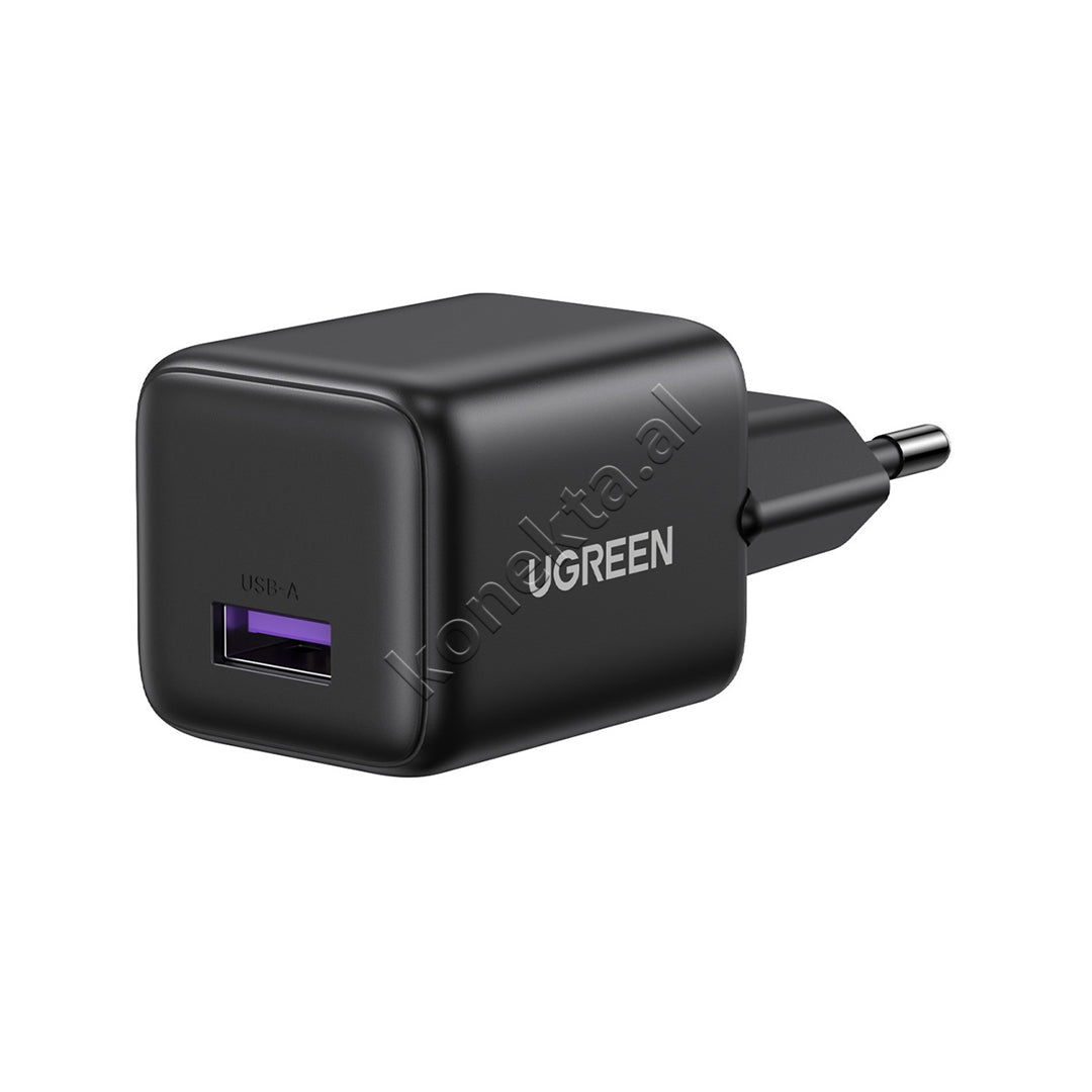 Adaptor Karikimi Celulari 18W Me Porte USB-A Ugreen