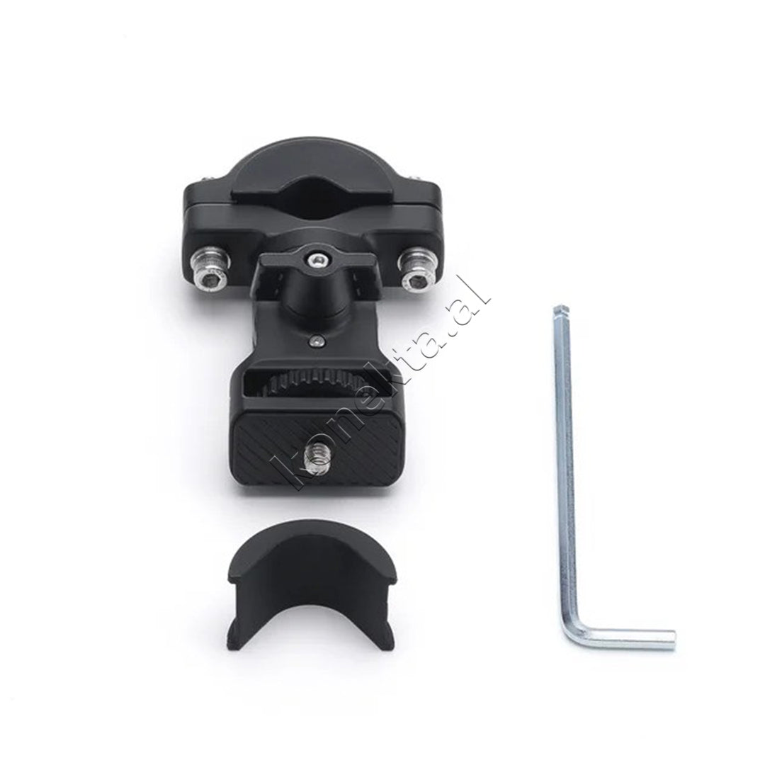 Mbajtese Kamere Per Motorr DJI Osmo Motorcycle Heavy-Duty Mount