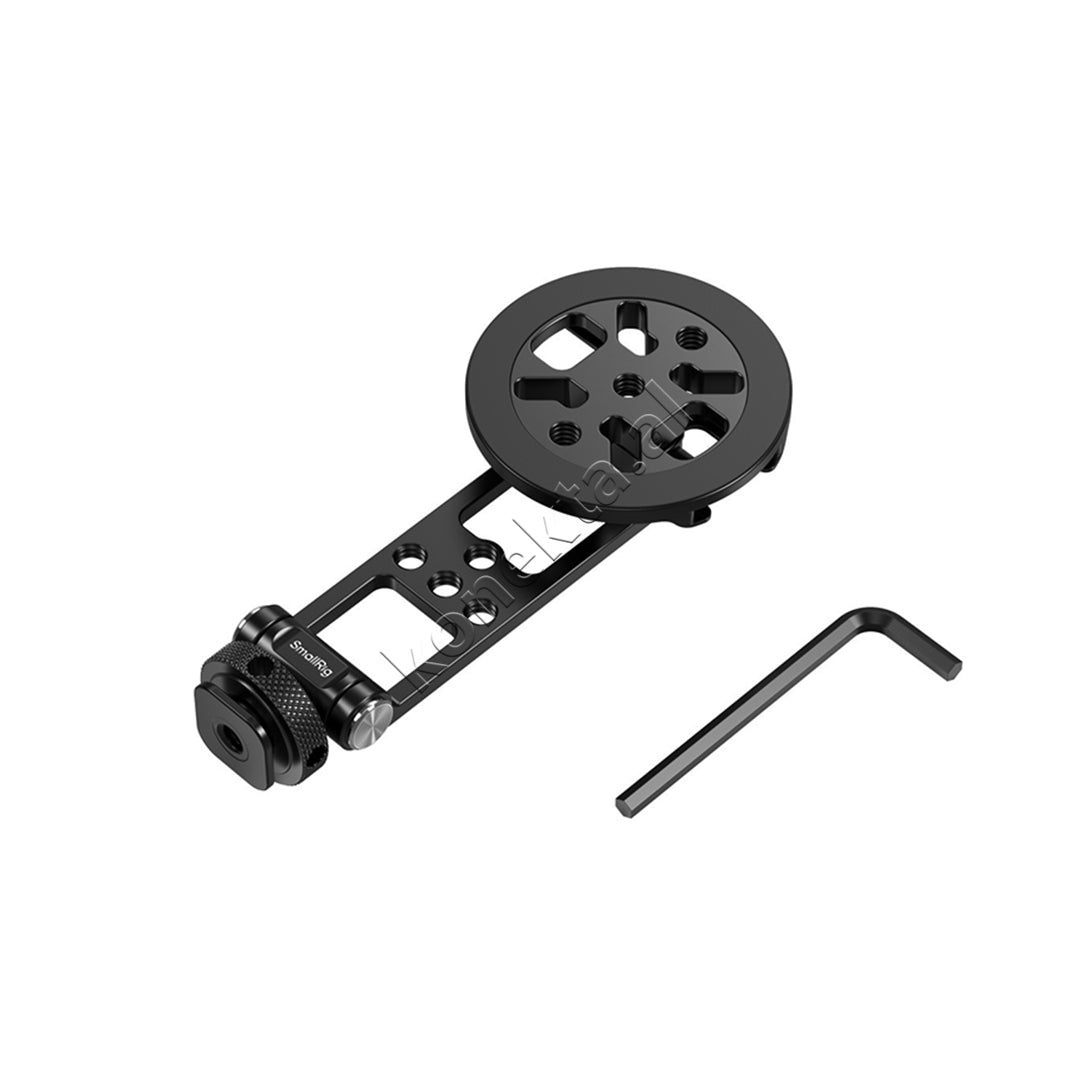 Support With Cold Shoe Mount (for Phones) SmallRig 5156