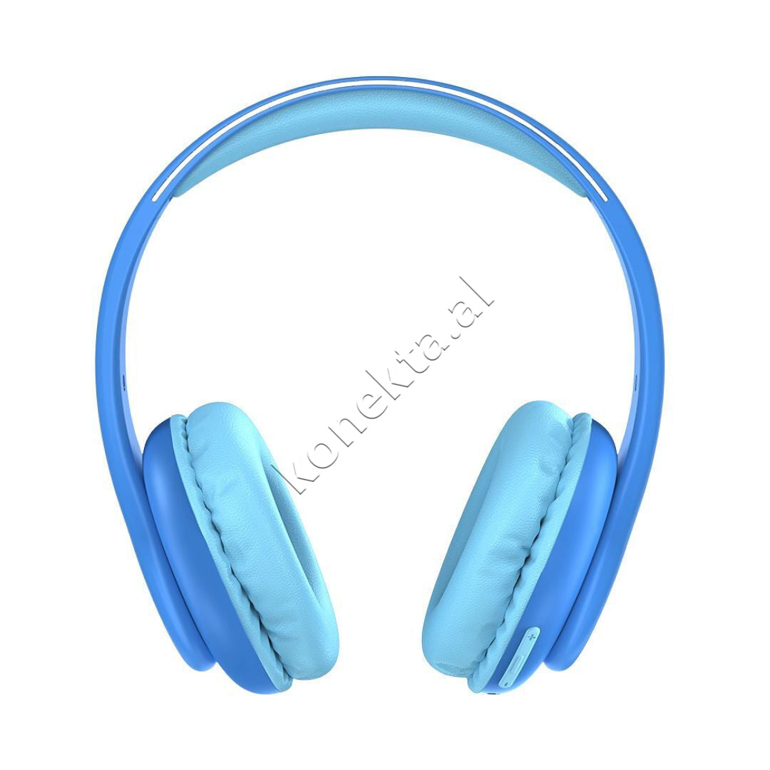 Kufje Headphones Me Bluetooth Per Femije XO