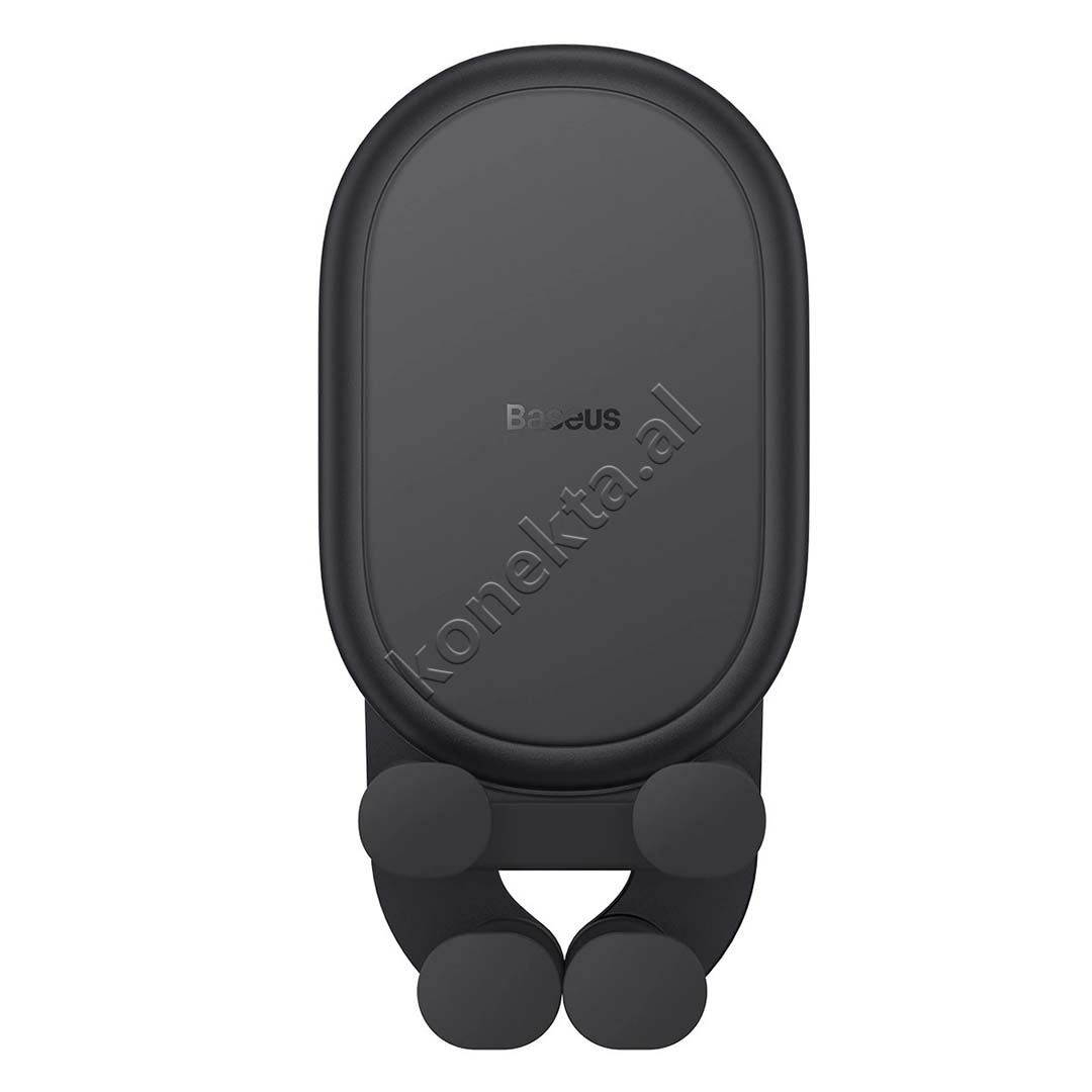 Mbajtese Celulari Per Makine Baseus Me Kapje Te Ventilatori