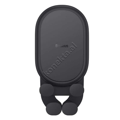 Mbajtese Celulari Per Makine Baseus Me Kapje Te Ventilatori