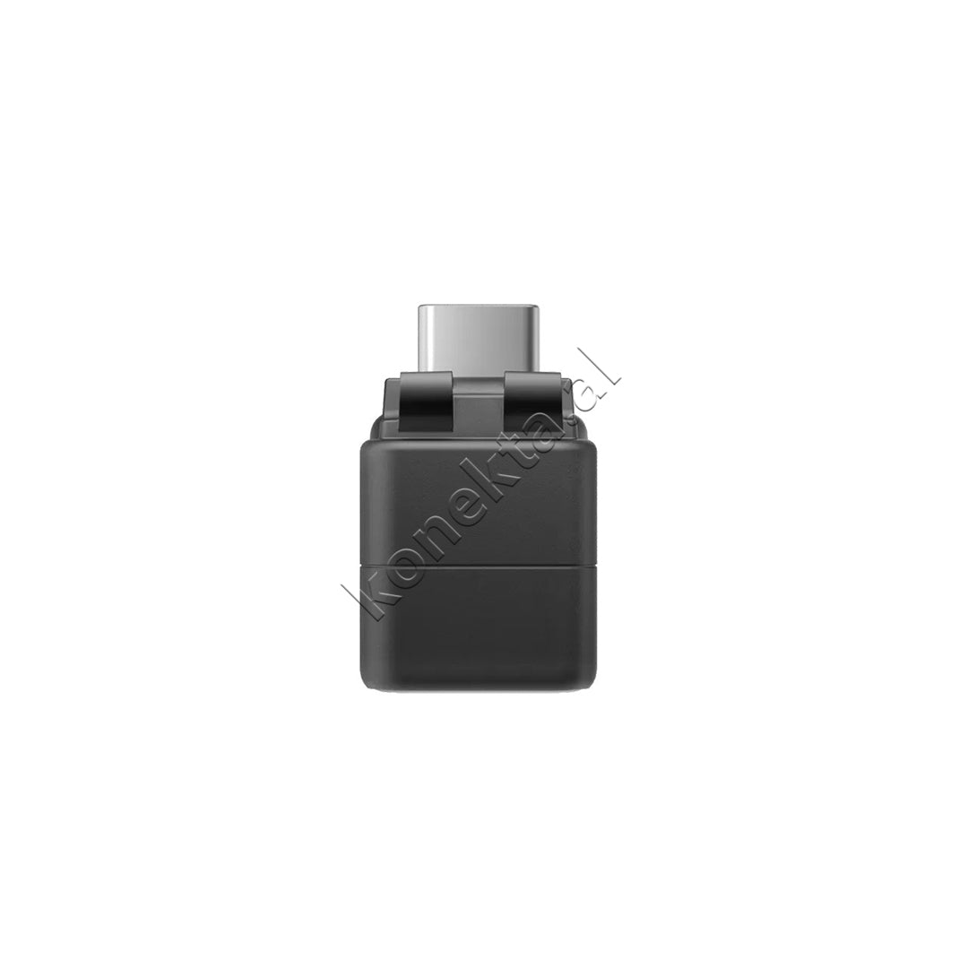 Adapter Per Mikrofon Te Jashtem Insta360 X5 Mic Adapter