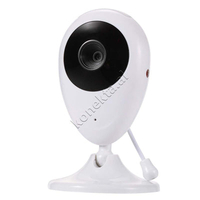 Kamera Per Monitorimin E Foshnjes Me Ekran 2.4" 960P
